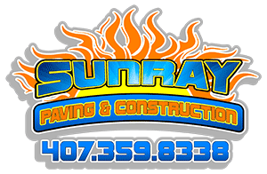 Sunray Paving & Construction